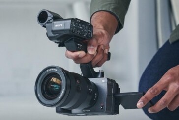 Sony launches FX3 full-frame camera with cinematic look and enhanced operability for creators