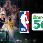 NBA and Smart launch NBA.com/Philippines and provides subscribers access to NBA League Pass