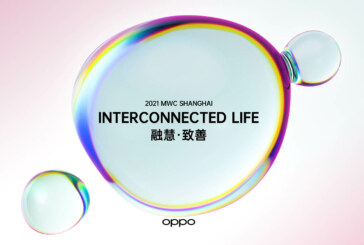 OPPO unveisl a new technology breakthroughs, 5G achievements and wireless charging innovations
