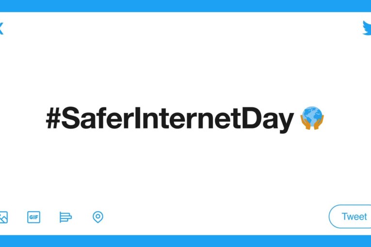 #SaferInternetDay 2021: Creating a better internet for all