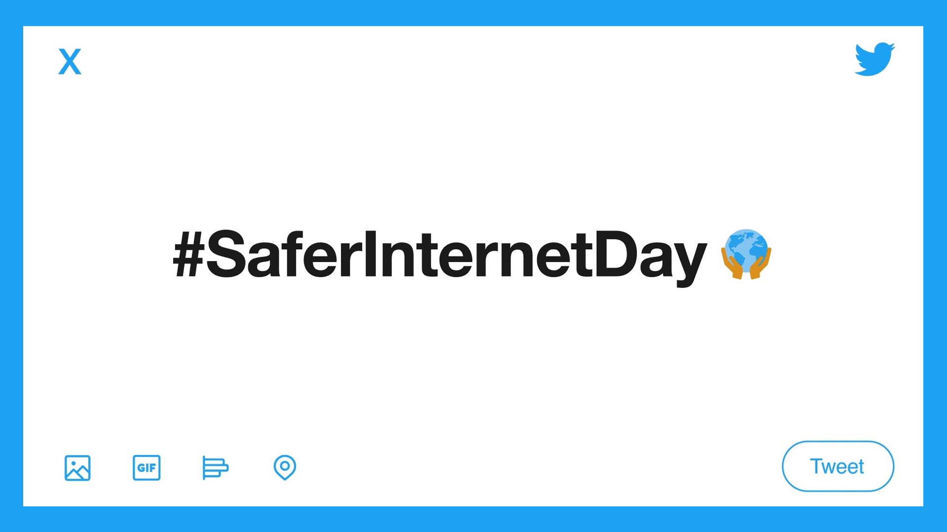 #SaferInternetDay 2021: Creating a better internet for all