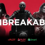 PLDT Enterprise launches ‘You Are Unbreakable’ campaign for Filipino entrepreneurs