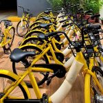 Aboitiz Foundation donates Yellow Care Bikes to Cebu medical frontliners