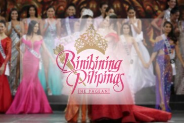 The Binibing Pilipinas legacy: Bannering Filipina beauty and making a difference in society