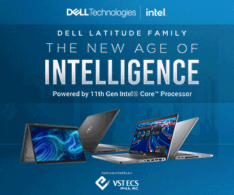 VSTECS Intel Dell Laptop