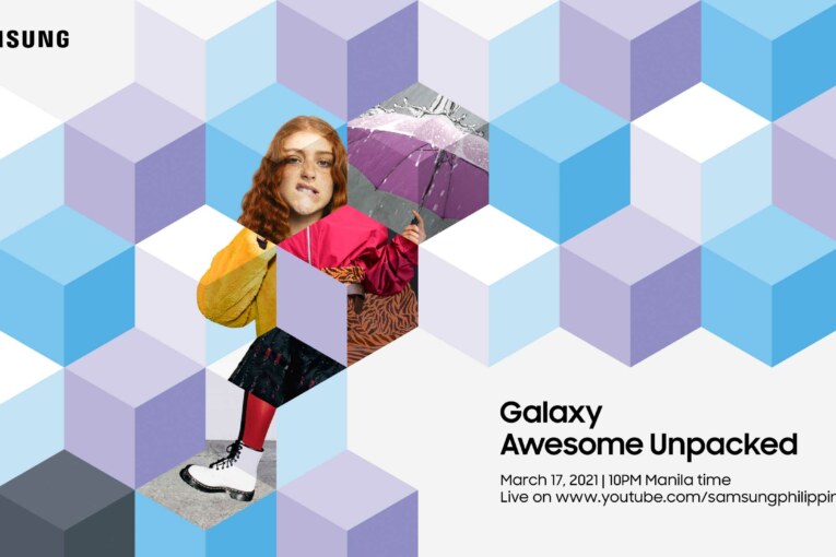 SAMSUNG to unveil the new Galaxy A-series  during the Awesome Unpacked event on March 17