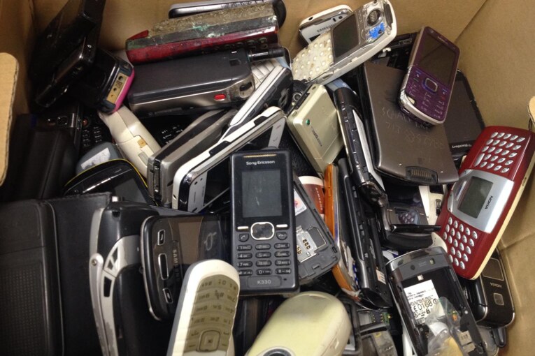 Disposing e-waste? Globe helps you let go of these safely