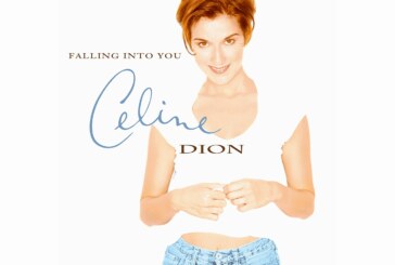 Celine Dion’s landmark album ‘Falling Into You’ turns 25