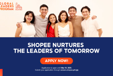 Shopee molds talents who will push the Philippines’ e-commerce landscape to greater heights