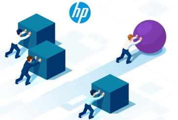 HP study reveals optimism among SMB business owners