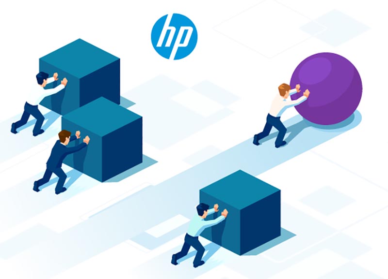 HP study reveals optimism among SMB business owners