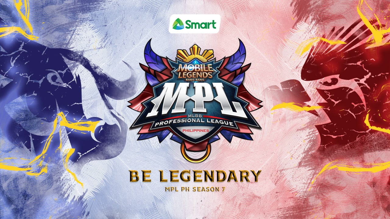 Smart teams up with Moonton  for Mobile Legends: Bang Bang Pro League Season 7