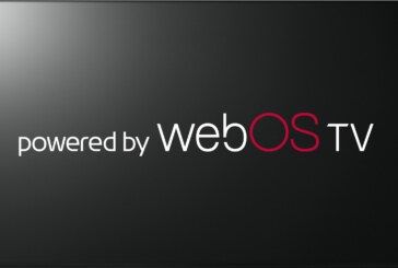 LG expands webOS smart TV platform to TV brand partners