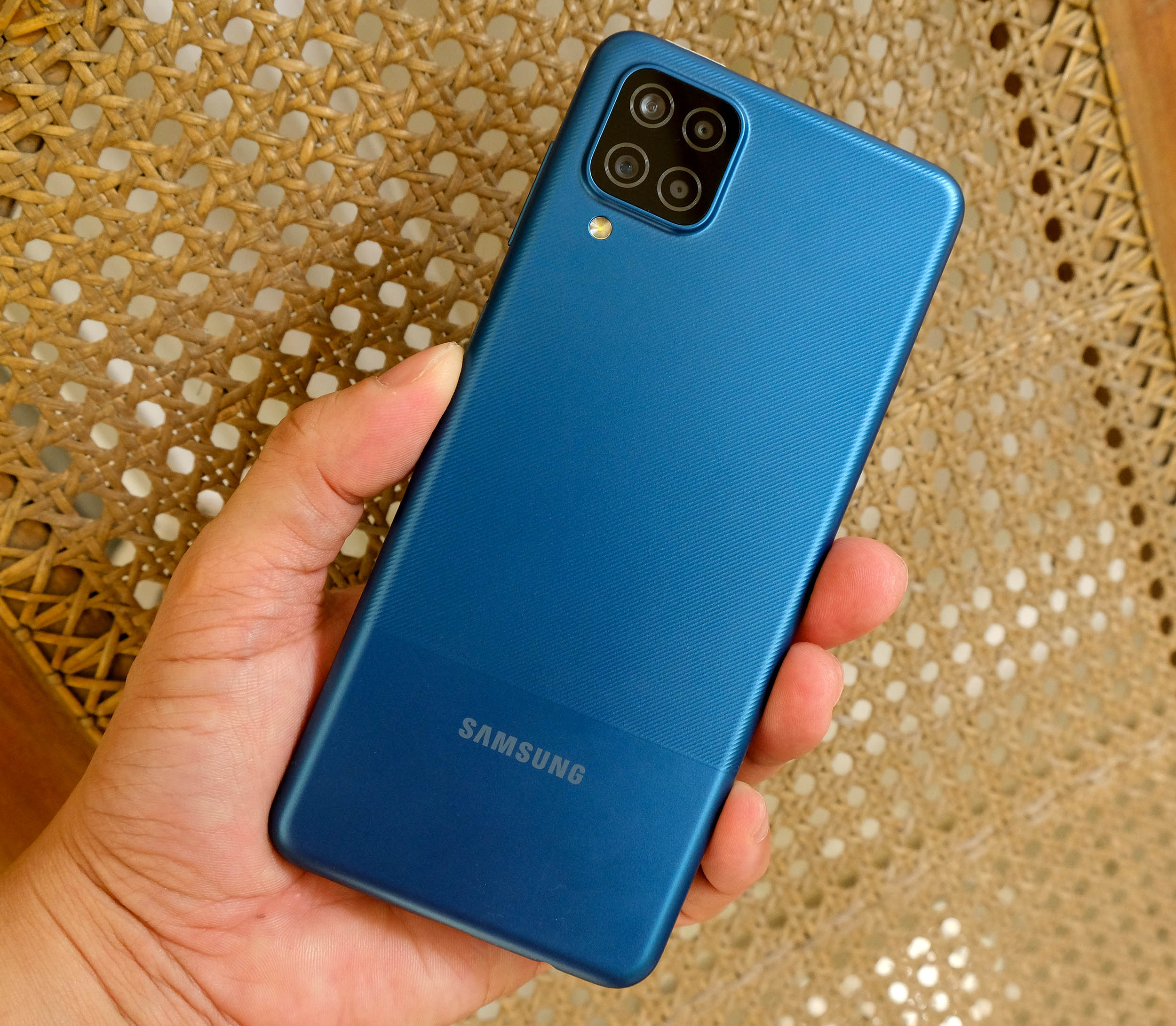 Review: Samsung Galaxy A12 Features, Camera Quality and Price