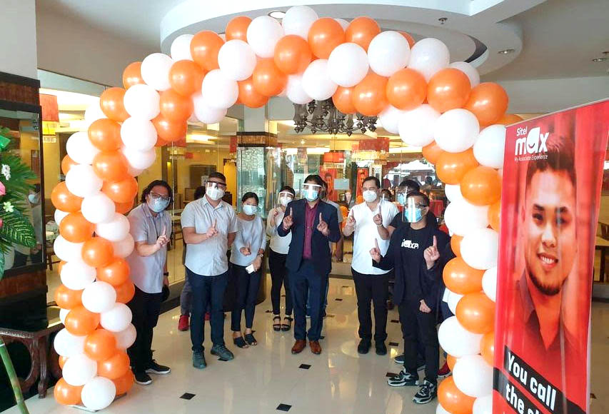 Global BPO Sitel Philippines brings jobs closer to job-seekers in the community