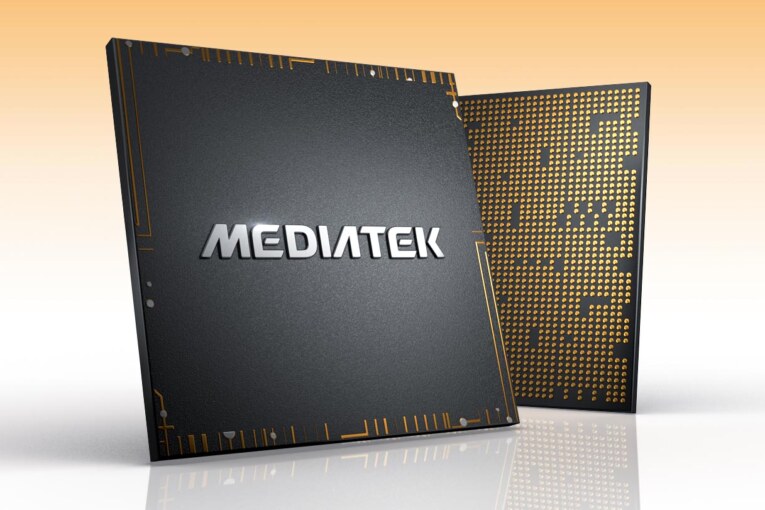 MediaTek Wi-Fi 6 chipset powers new ASUS gaming notebooks