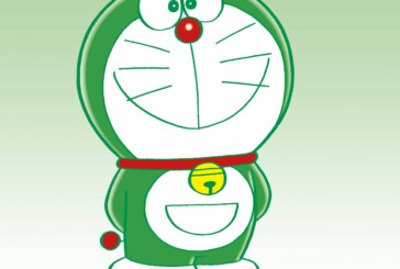 UNIQLO Appoints Green Doraemon as Global Sustainability Ambassador