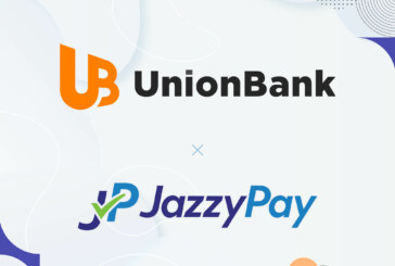 JazzyPay, UnionBank team up to provide cashless payment solutions for SMEs and local businesses