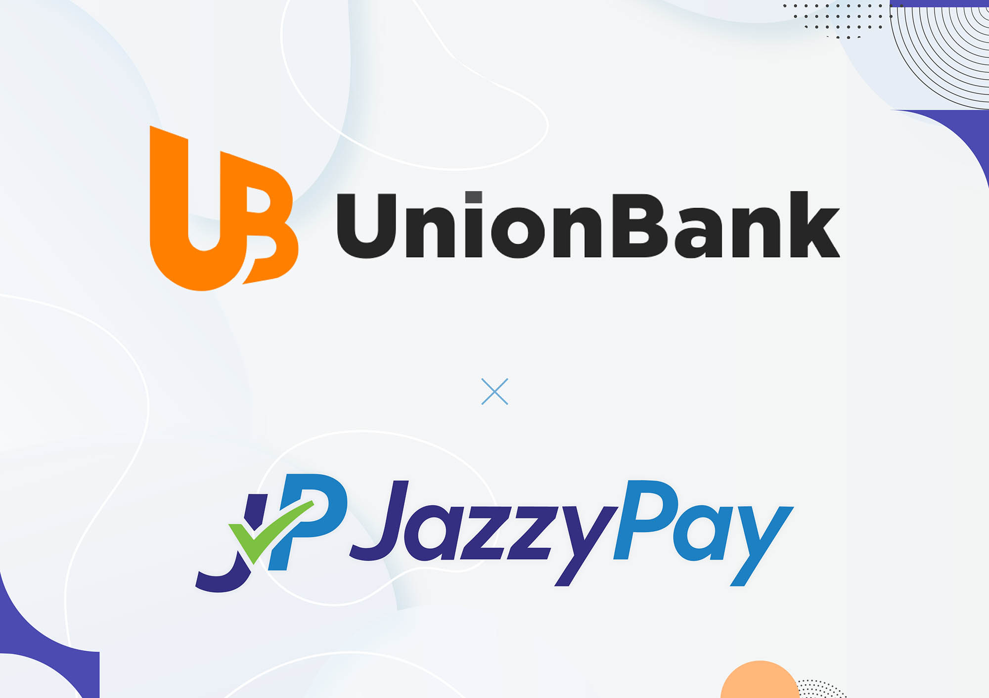 JazzyPay, UnionBank team up to provide cashless payment solutions for SMEs and local businesses