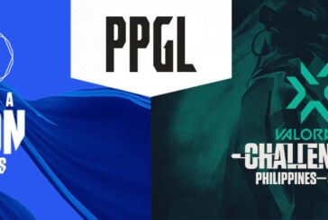 PPGL heats up for Stage 2 VALORANT Challengers and Wild Rift SEA Icon Series Summer Season kicking off