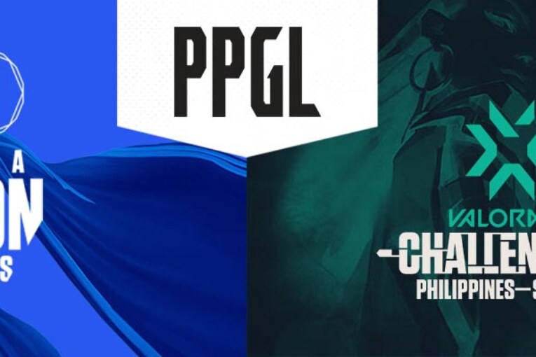 PPGL heats up for Stage 2 VALORANT Challengers and Wild Rift SEA Icon Series Summer Season kicking off