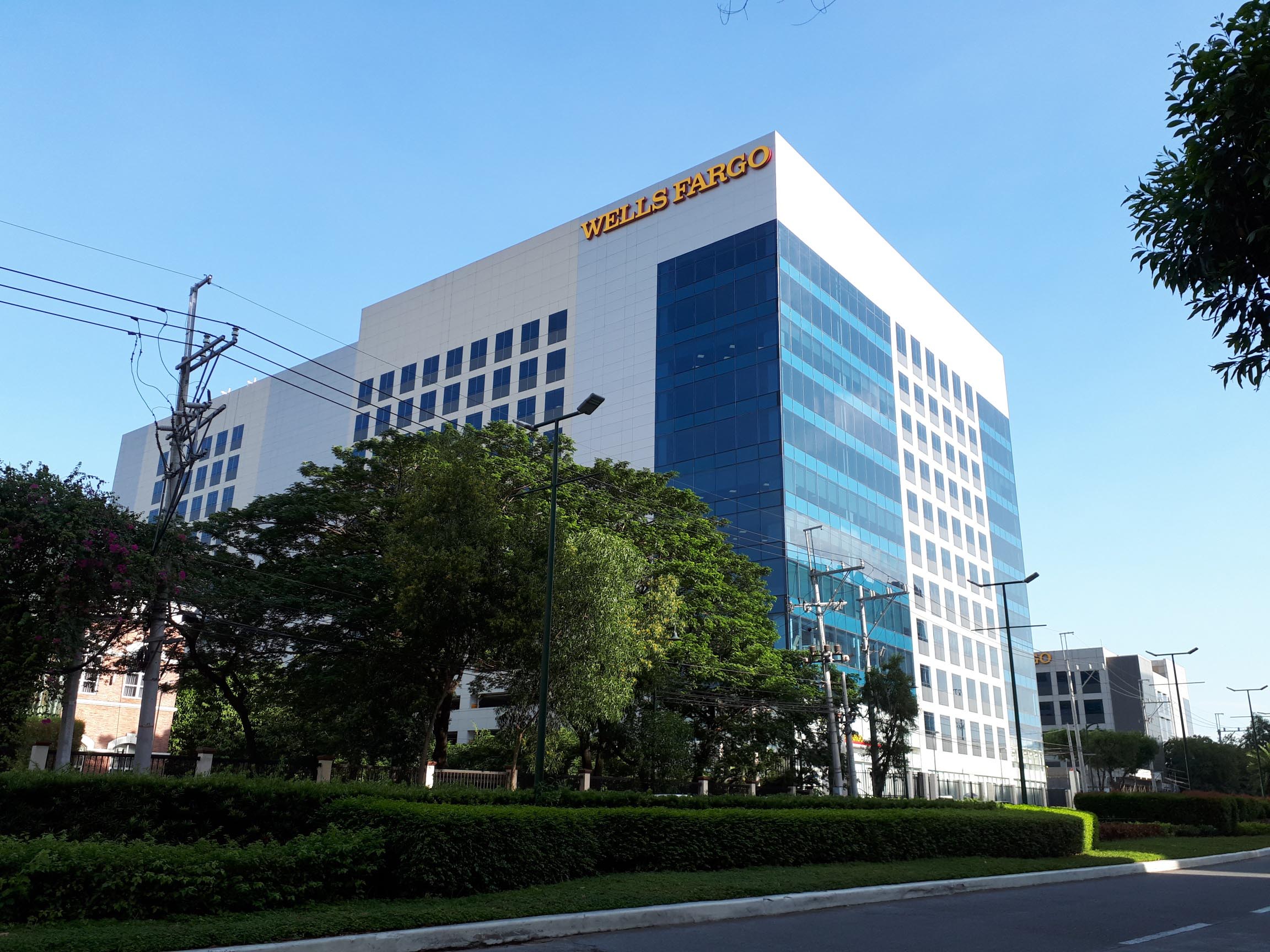 Wells Fargo partners Aboitiz Power Corp. to expand renewable energy purchases in PH