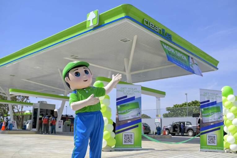 Cleanfuel expands its retail network; Adds Batangas City station as Premier Hub in the South