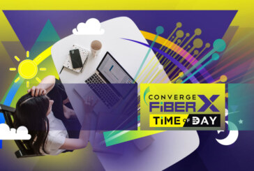 New Converge FiberX Time of Day offers higher internet speed options from 70mbps up to 800mbps!