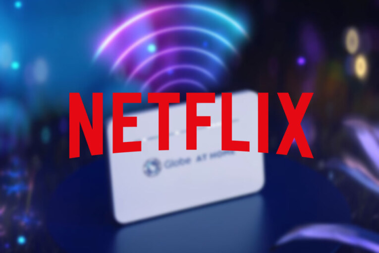 Globe At Home tops Netflix’s internet speed index