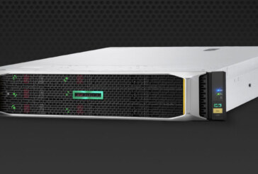 HPE offers Modular Smart Array storage solutions for SMBs