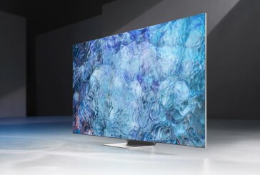 Samsung’s Neo QLED TV is now available for pre-order