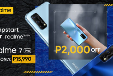 realme 7 Pro now comes with a more affordable price tag