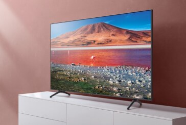 Samsung’s 3-Stage Security in Smart TVs ensures no backdoor for potential cyber threats