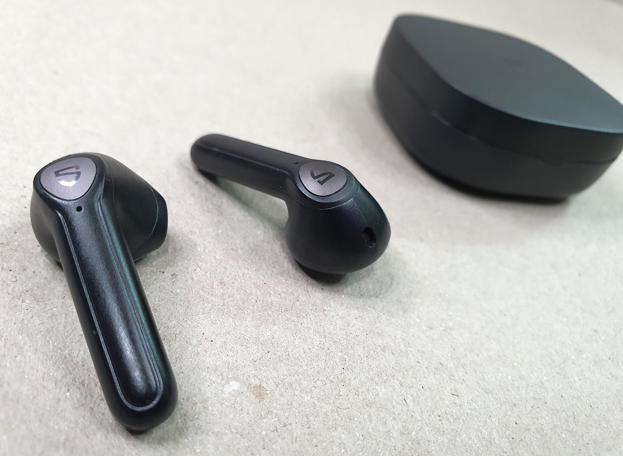 Review: SOUNDPEATS True Air 2 - Features, Specs, Availability and Price ...