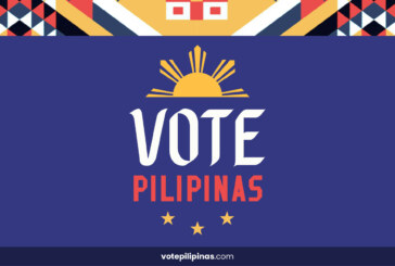 Vote Pilipinas and Youth Leaders Rally For Youth Vote, Visayas Vote at Latest Magparehistro Ka! Town Hall