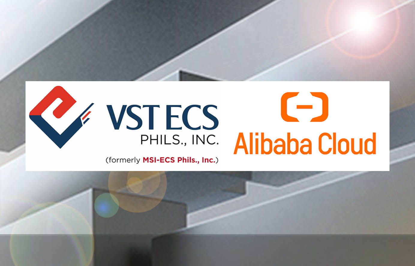VSTECS Philippines Becomes Alibaba Cloud’s Distribution Partner