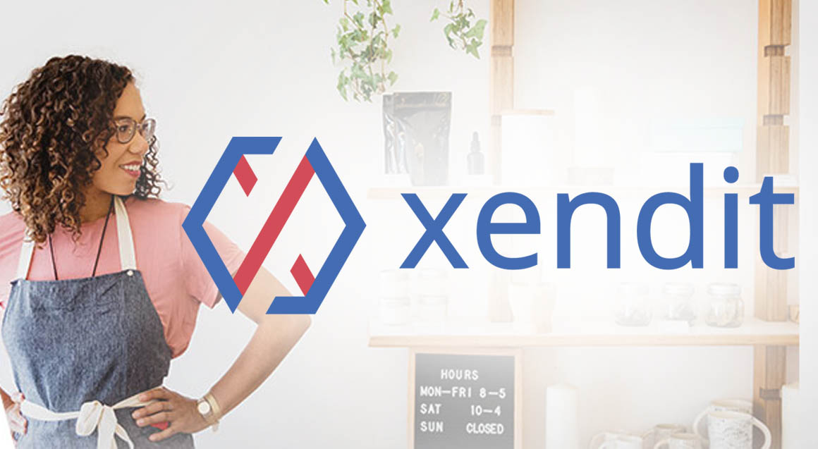 Xendit is the first and only payment gateway to work with all  major e-wallets in the Philippines