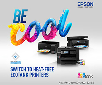 Epson Be Cool 336x280px Box Ad
