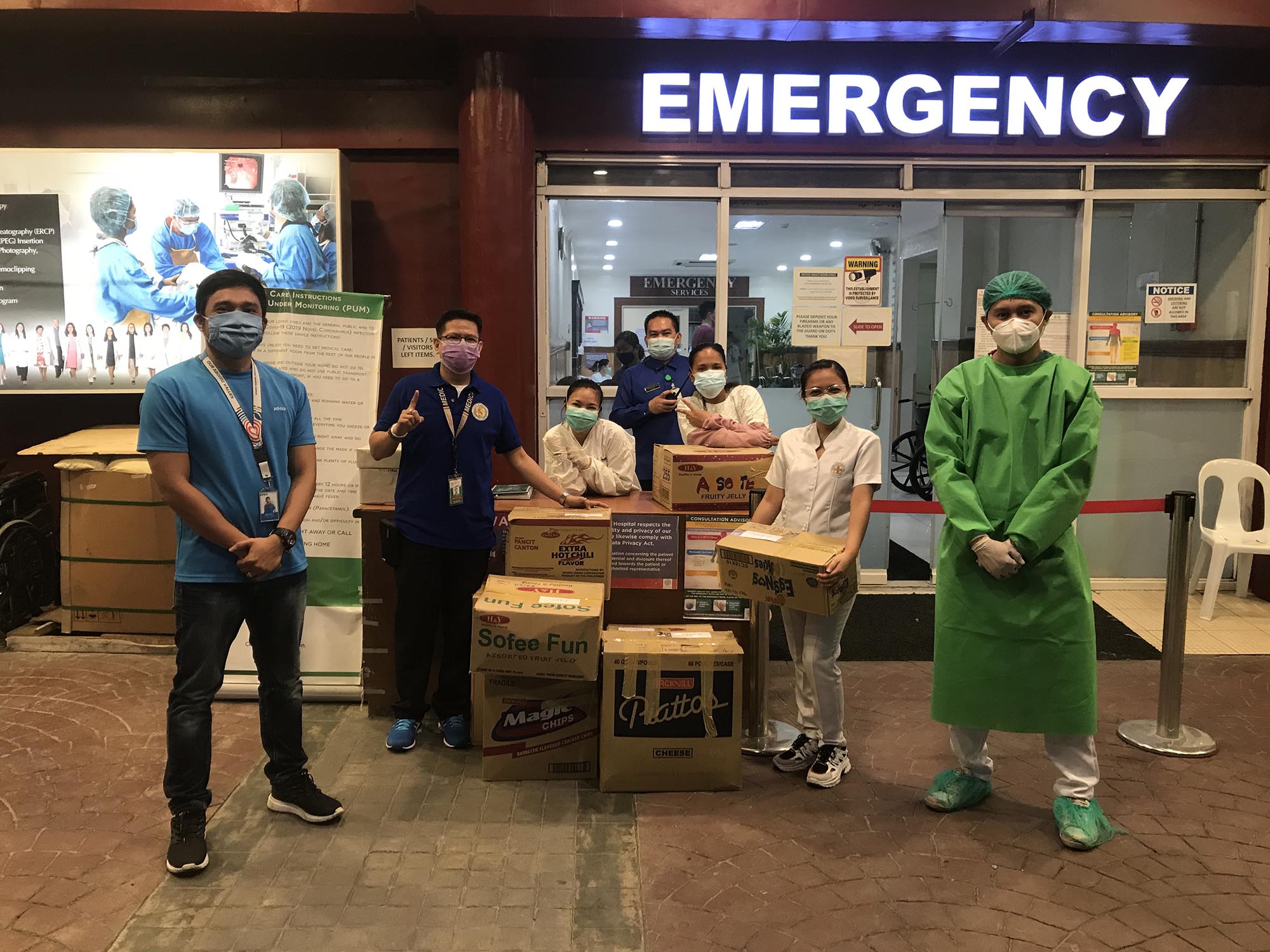 AboitizPower’s I-REACH program wins Philippine Quill