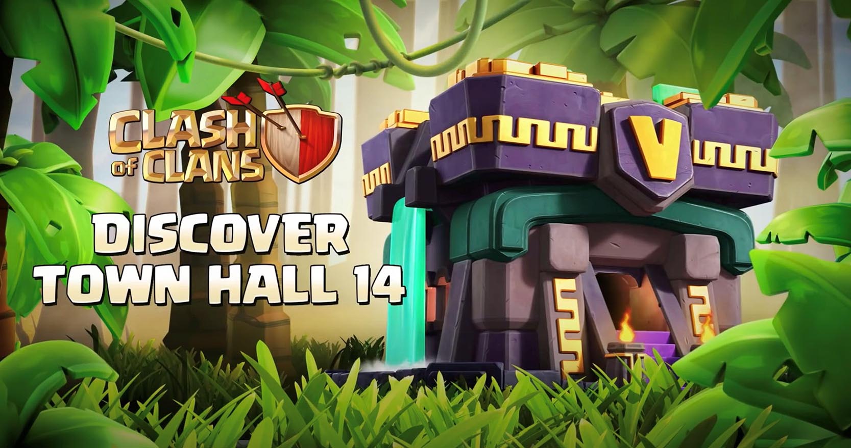 Get Ready for Clash of Clans Spring 2021 Update Town Hall 14 is on the way!