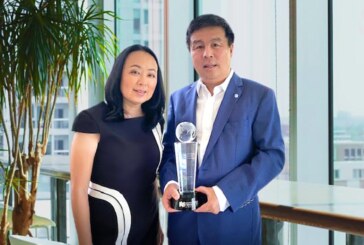 Converge ICT receives second win from 2020 International Finance Awards