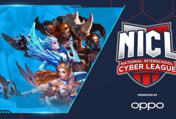 Youth Esports Program opens National Interschool Cyber League regional qualifiers for Mobile Legends: Bang Bang