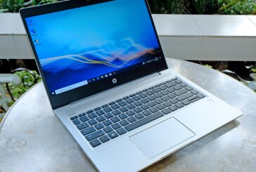 Review: HP ProBook 445 G7 Notebook PC – Features, Photos, Full Specifications and Price