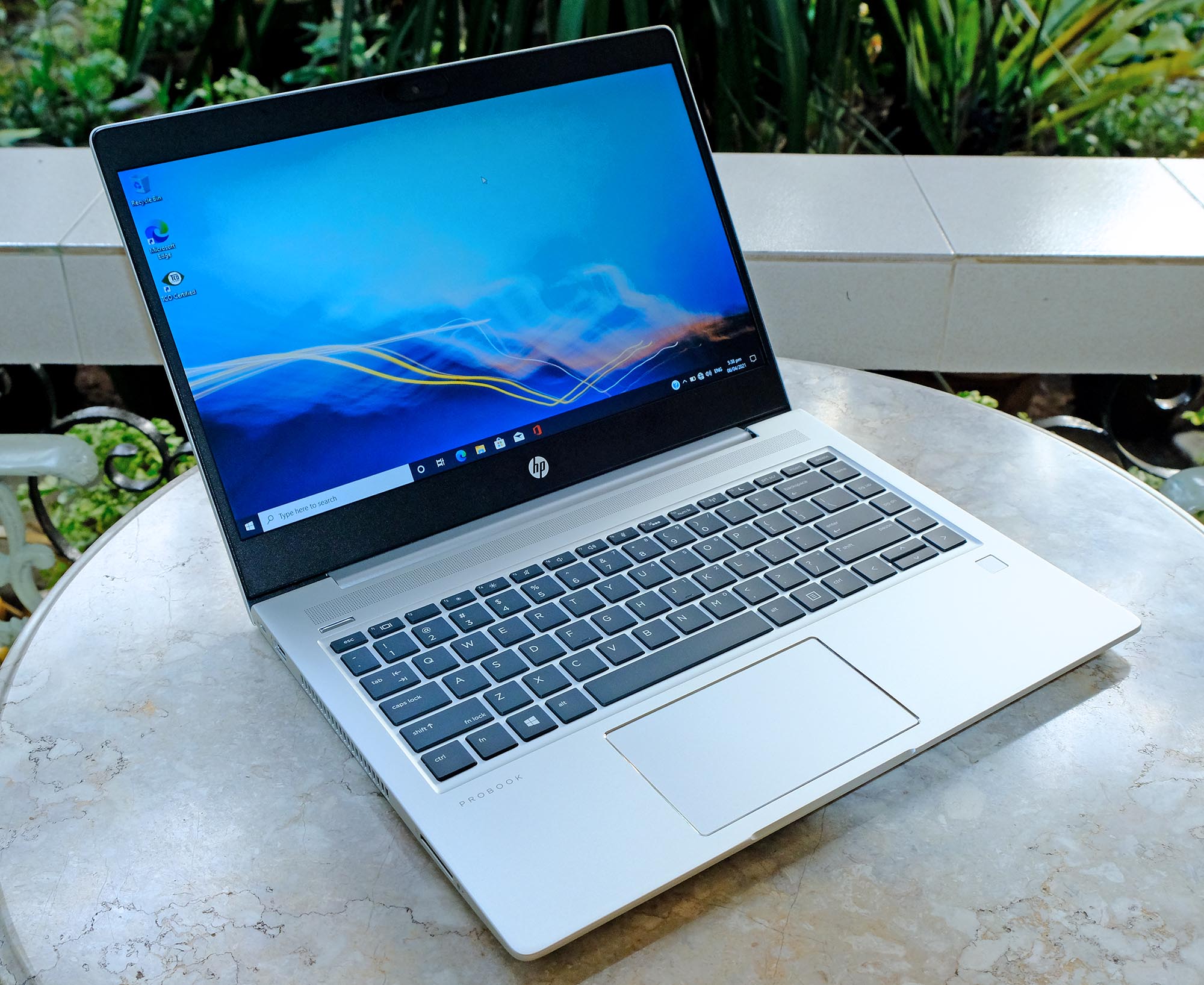 Review: HP ProBook 445 G7 Notebook PC – Features, Photos, Full Specifications and Price