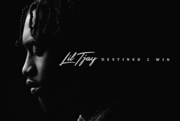 Lil Tjay rewrites the rules of success with new album, Destined 2 Win