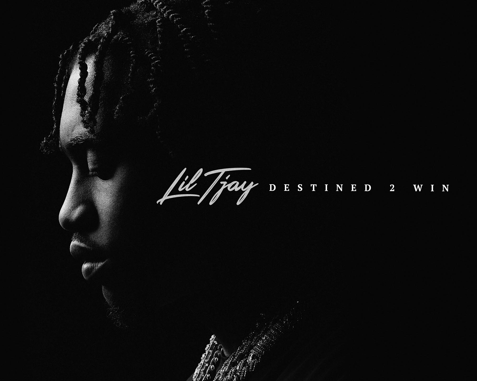 Lil Tjay rewrites the rules of success with new album, Destined 2 Win