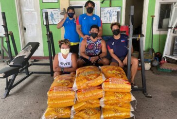 Smart sports teams extend support to PH Dragonboat team