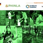 PHINLA holds Earth Day Forum, seeks active community participation to address solid waste challenges