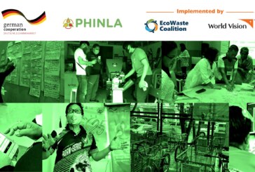 PHINLA holds Earth Day Forum, seeks active community participation to address solid waste challenges
