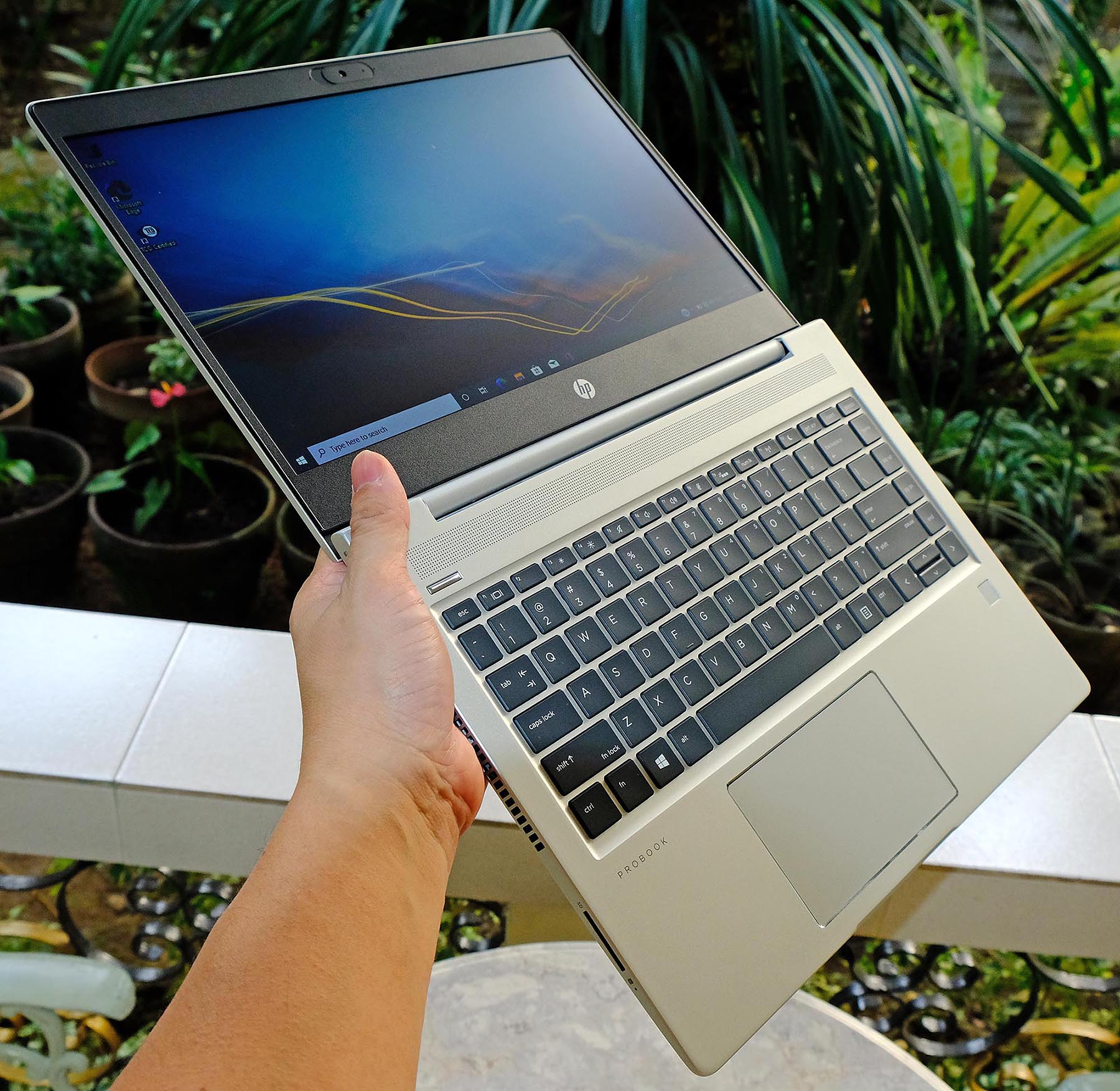 Probook discount 445 g7